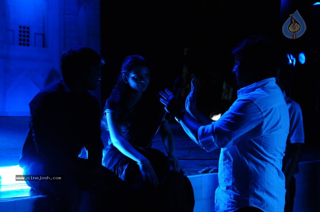 Pustakamlo Konnipageelu Missing New Stills - 48 / 66 photos