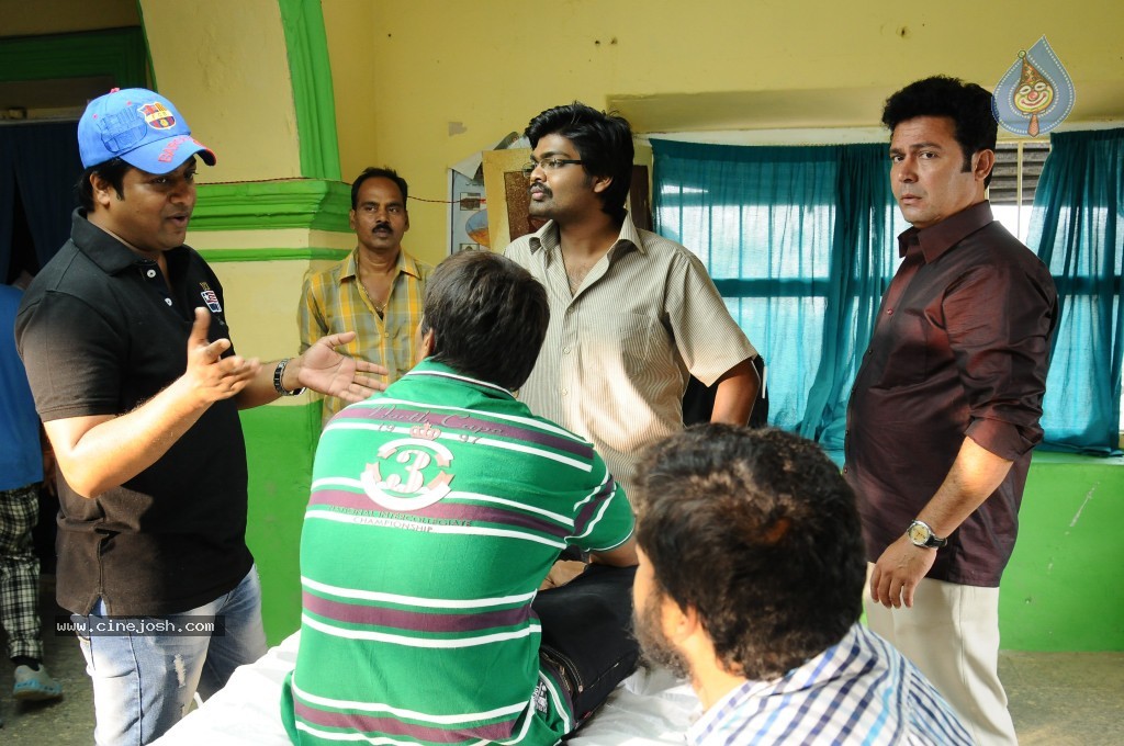 Pustakamlo Konnipageelu Missing New Stills - 52 / 66 photos