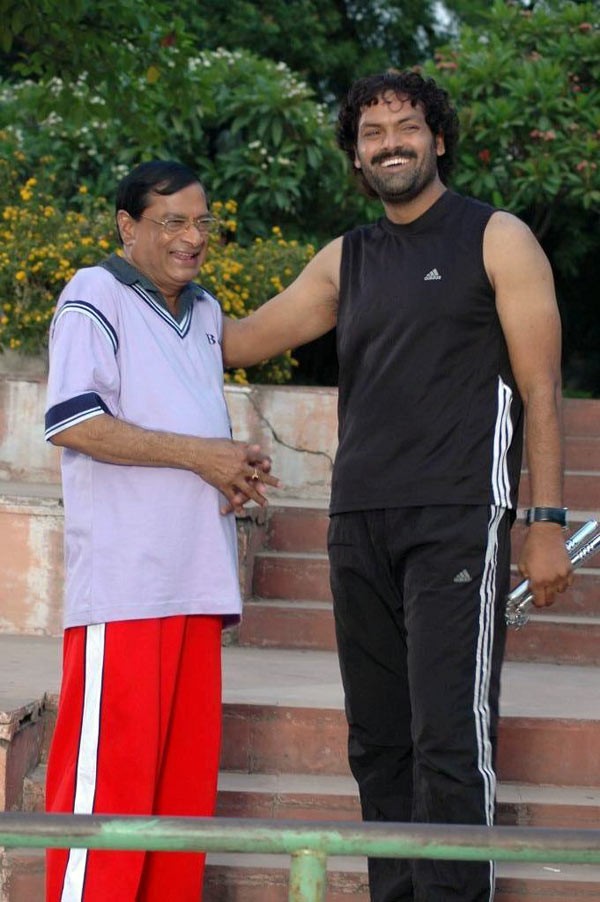 Puthrudu Movie Stills - 1 / 17 photos