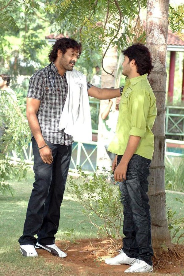 Puthrudu Movie Stills - 4 / 17 photos