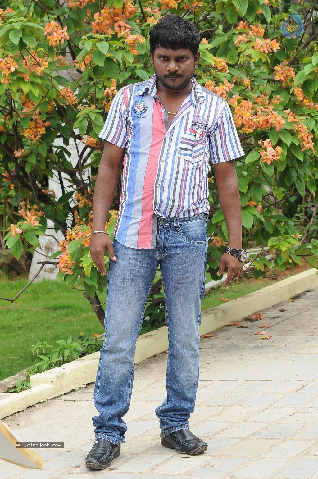 Putukku Jara Jara Dubukku Me Movie Stills n Walls - 37 / 42 photos