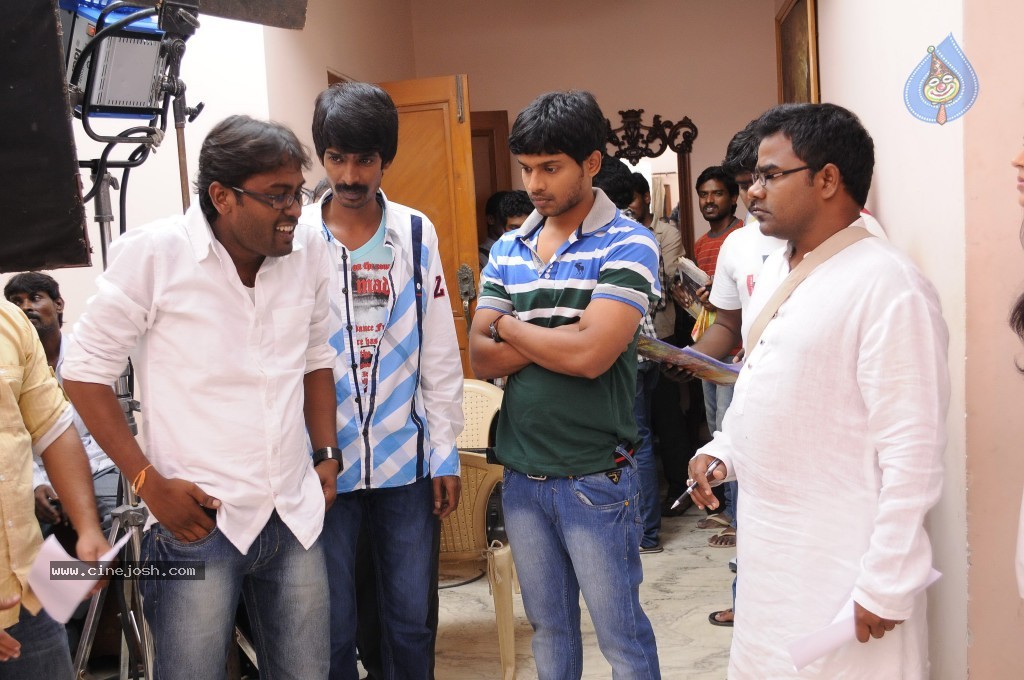 Putukku Jara Jara Dubukku Me Photos - 2 / 10 photos