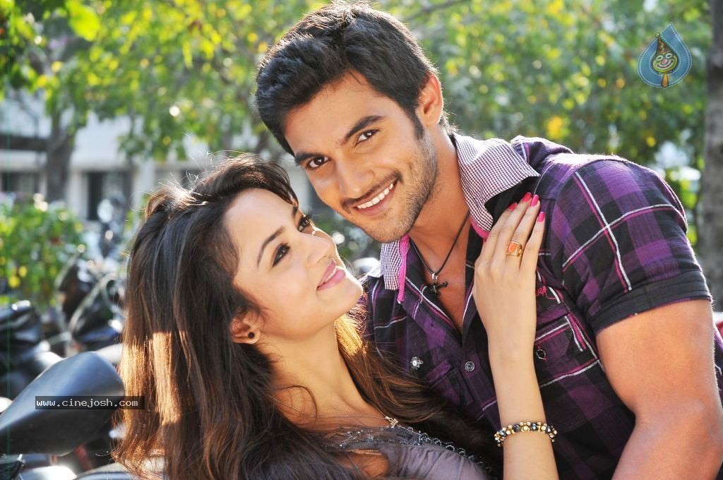 Pyar Mein Padipoyane Gallery - 1 / 36 photos