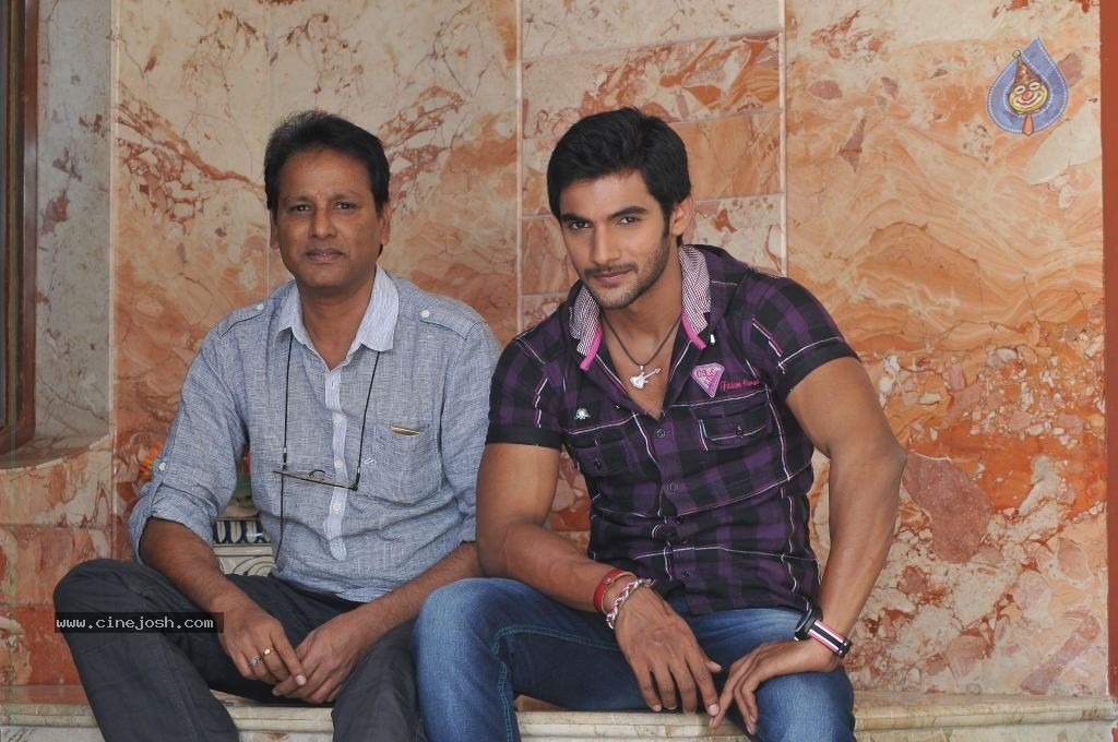 Pyar Mein Padipoyane Gallery - 2 / 36 photos