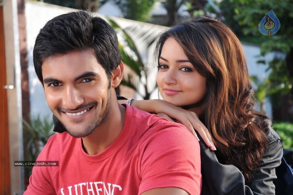 Pyar Mein Padipoyane Gallery - 3 / 36 photos