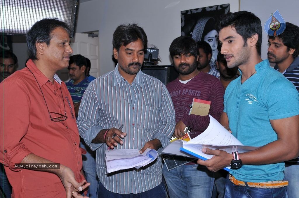 Pyar Mein Padipoyane Gallery - 5 / 36 photos