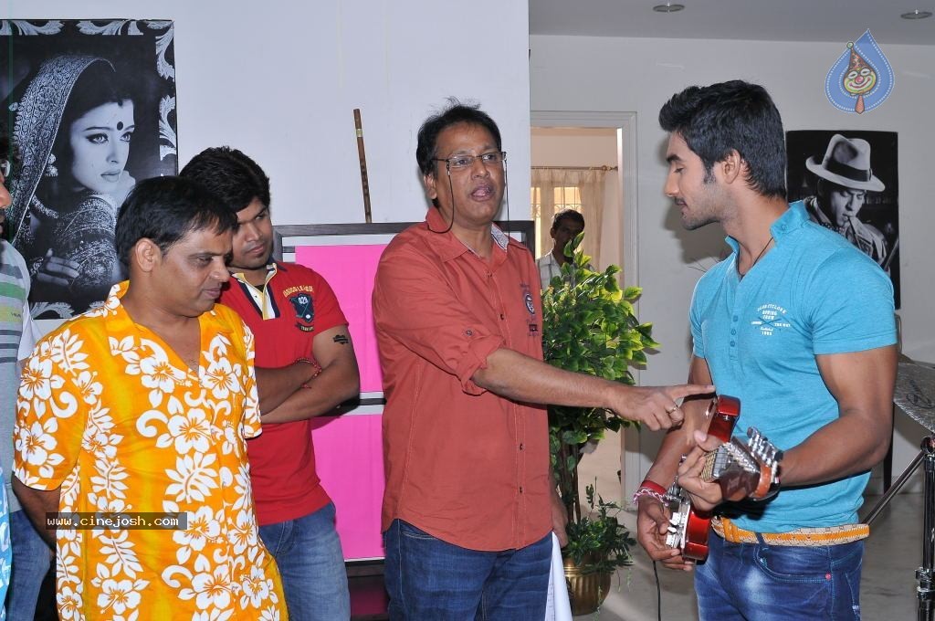 Pyar Mein Padipoyane Gallery - 25 / 36 photos