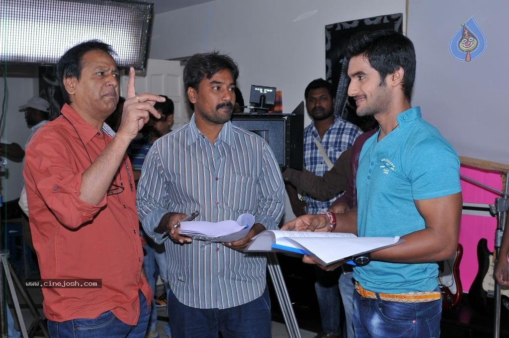 Pyar Mein Padipoyane Gallery - 28 / 36 photos