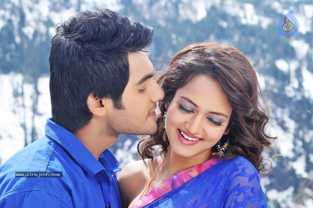 Pyar Mein Padipoyane New Stills - 23 / 39 photos