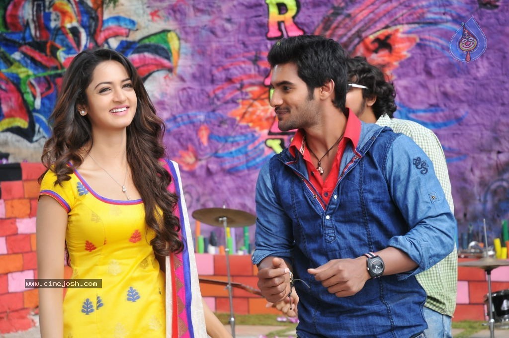 Pyar Mein Padipoyane New Stills - 2 / 5 photos