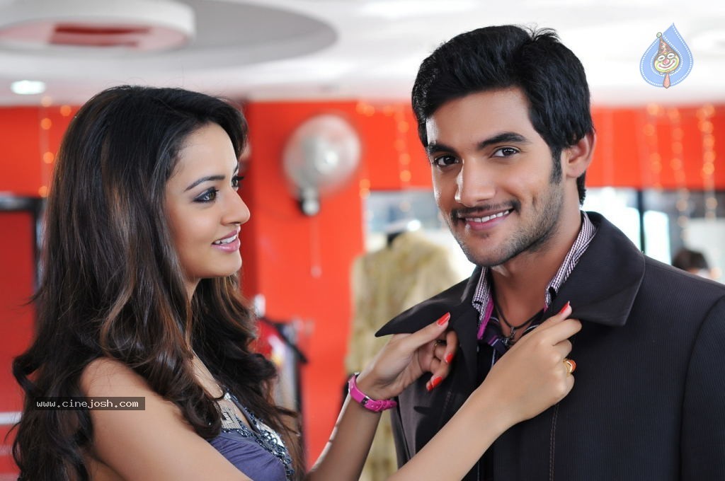 Pyar Mein Padipoyane New Stills - 3 / 5 photos
