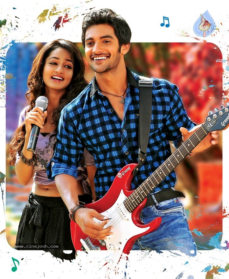 Pyar Mein Padipoyane Stills n Walls - 2 / 29 photos