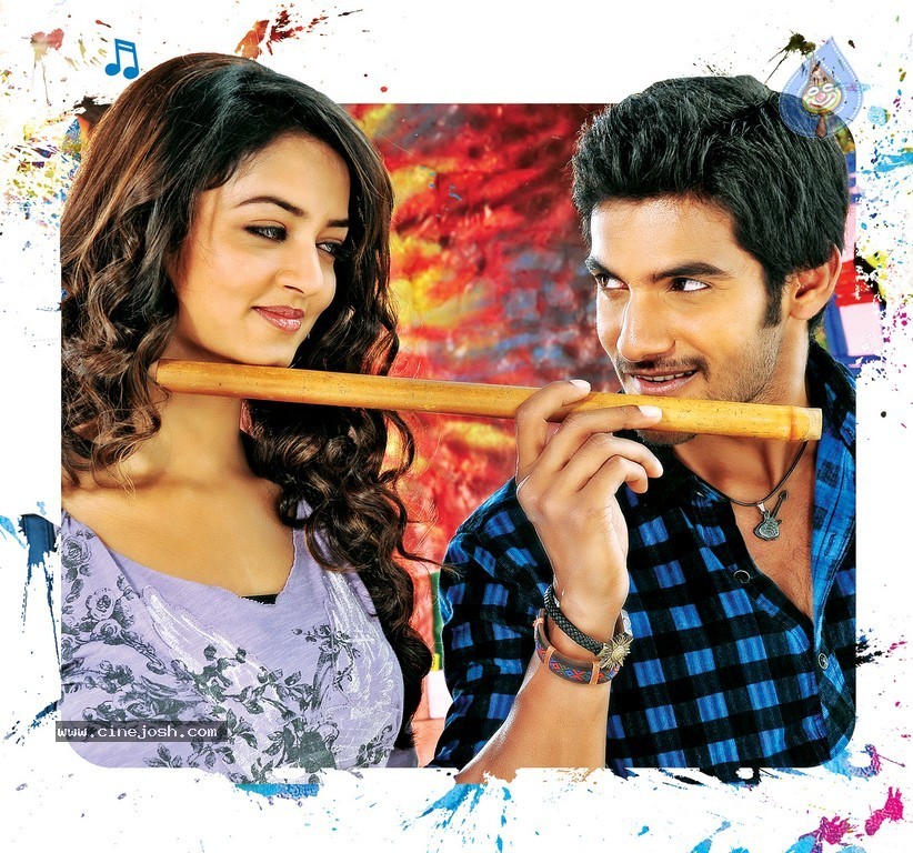 Pyar Mein Padipoyane Stills n Walls - 6 / 29 photos