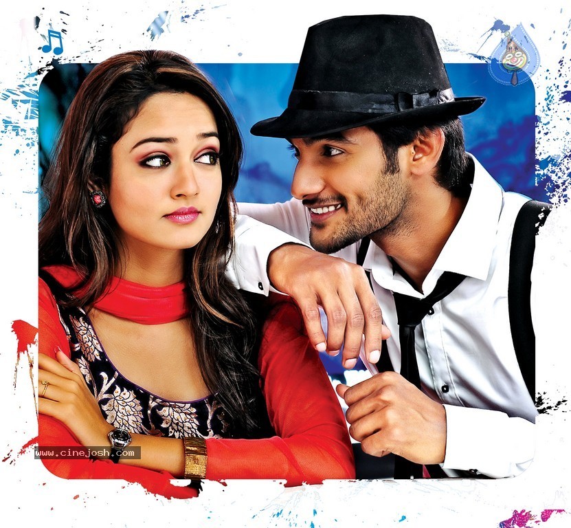 Pyar Mein Padipoyane Stills n Walls - 10 / 29 photos