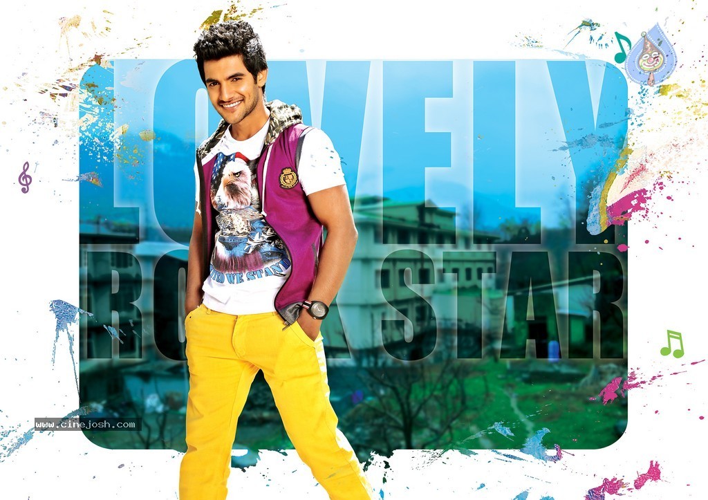 Pyar Mein Padipoyane Stills n Walls - 16 / 29 photos