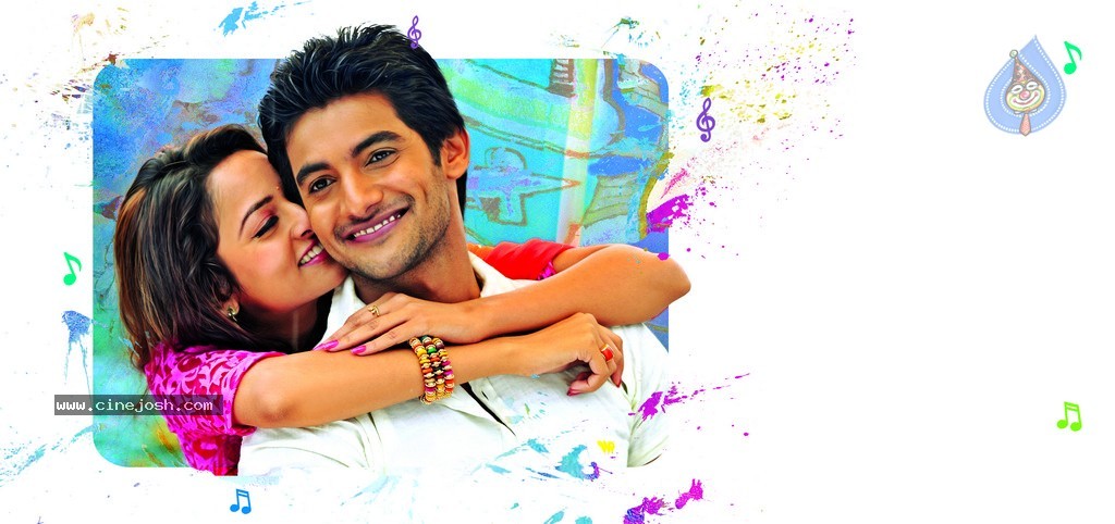 Pyar Mein Padipoyane Stills n Walls - 20 / 29 photos