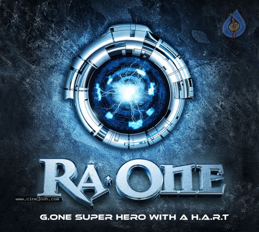 Ra.One Movie Stills - 15 / 23 photos