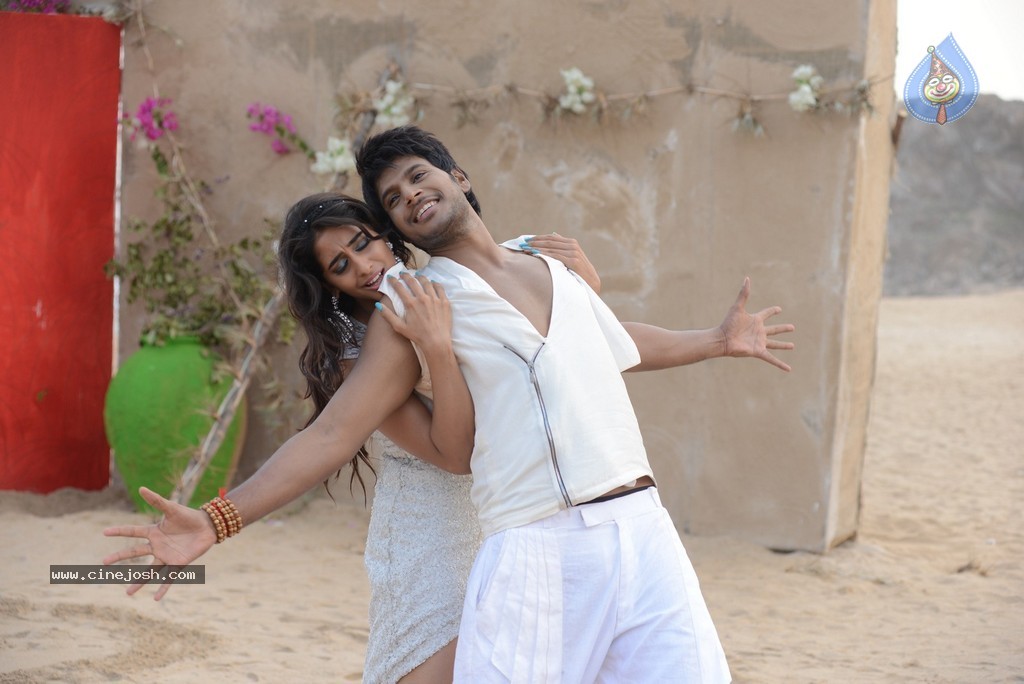 Ra Ra Krishnayya Latest Photos - 8 / 32 photos