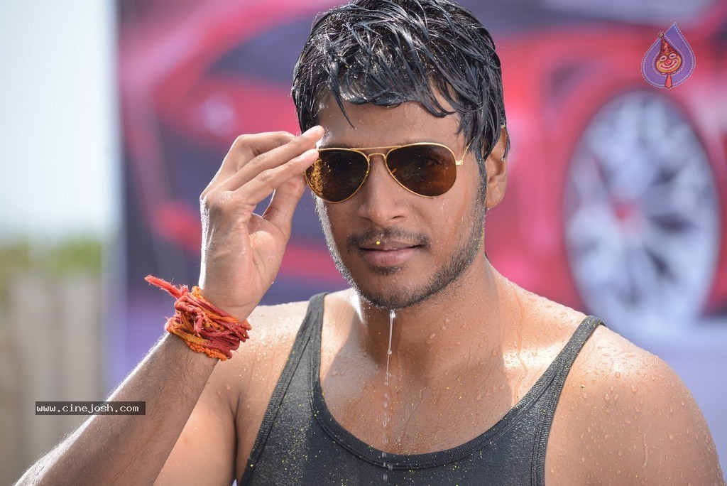 Ra Ra Krishnayya Latest Photos - 18 / 32 photos