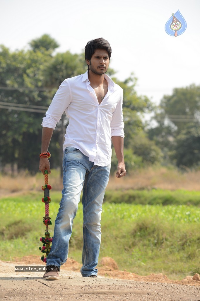 Ra Ra Krishnayya New Photos - 1 / 6 photos