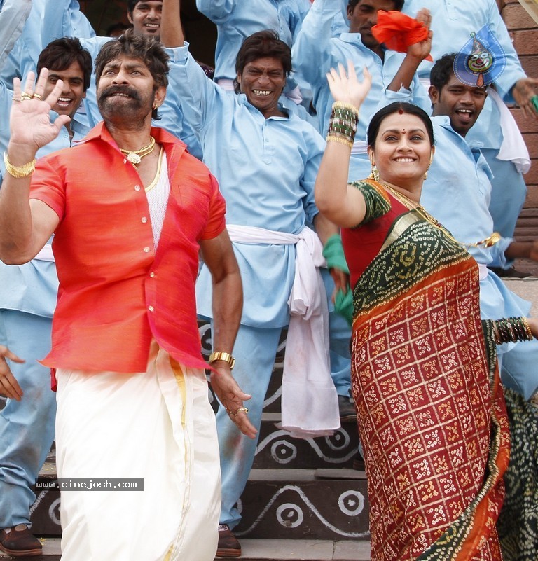 Ra Ra Krishnayya Stills n Walls - 1 / 17 photos