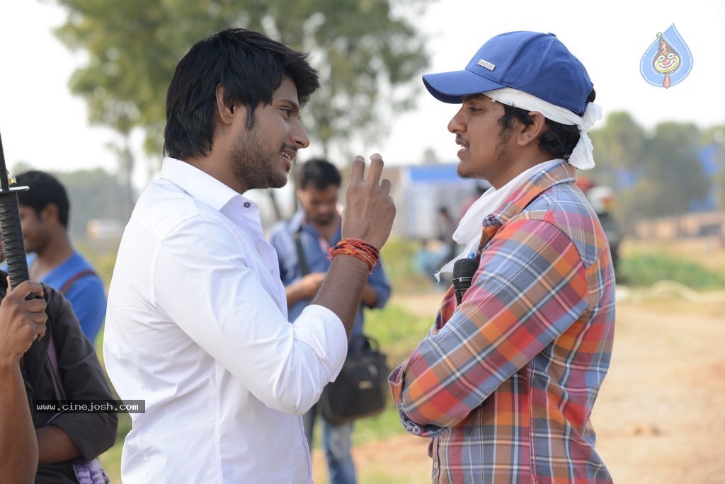 Ra Ra Krishnayya Stills n Walls - 3 / 17 photos