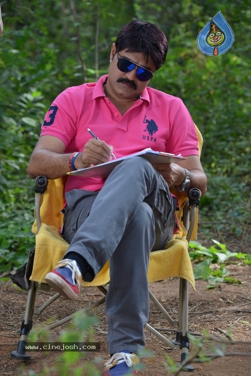 Ra Ra Movie Stills - 15 / 15 photos