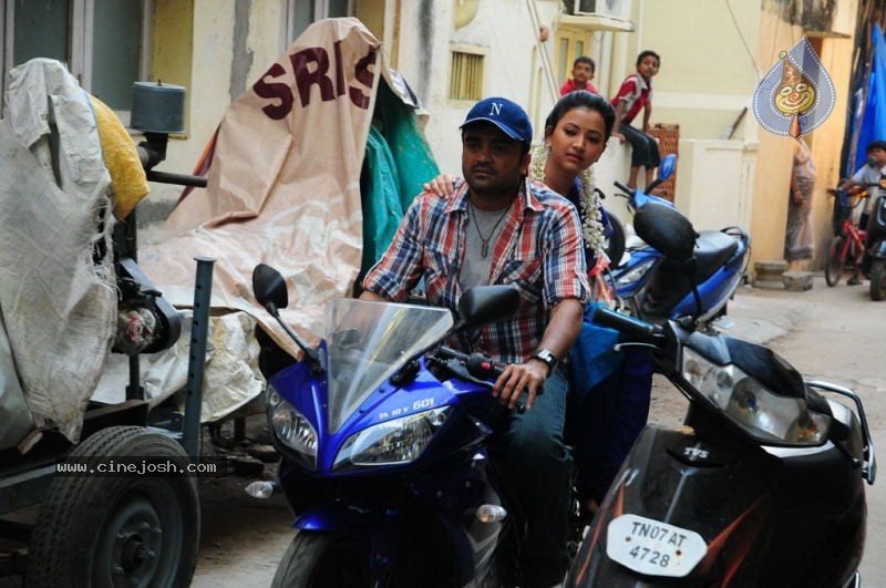 Ra Ra Tamil Movie New Stills - 47 / 59 photos