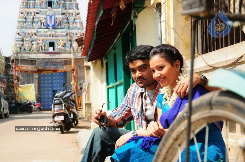 Ra Ra Tamil Movie New Stills - 58 / 59 photos