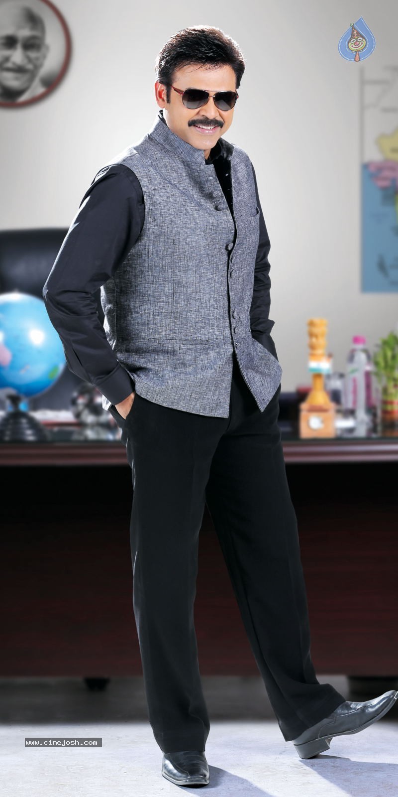 Raadha Movie Stills n Walls - 6 / 20 photos