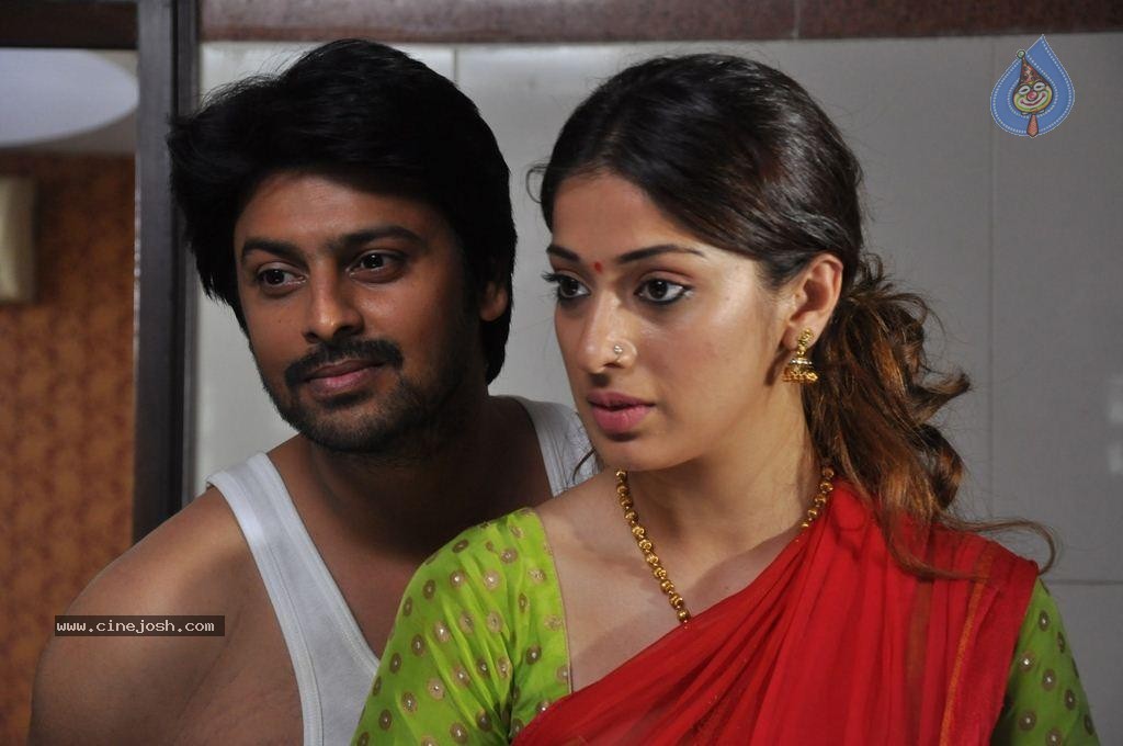 Raai Laxmi's Sowcarpet Tamil Movie Stills - 4 / 43 photos