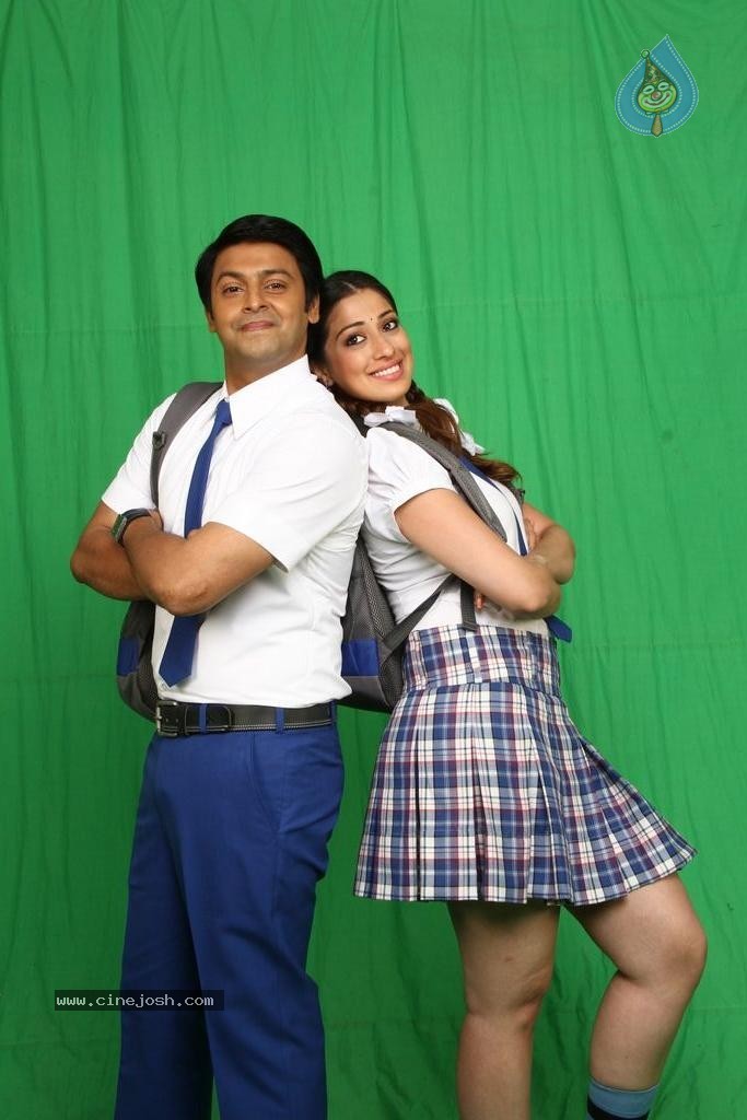 Raai Laxmi's Sowcarpet Tamil Movie Stills - 23 / 43 photos