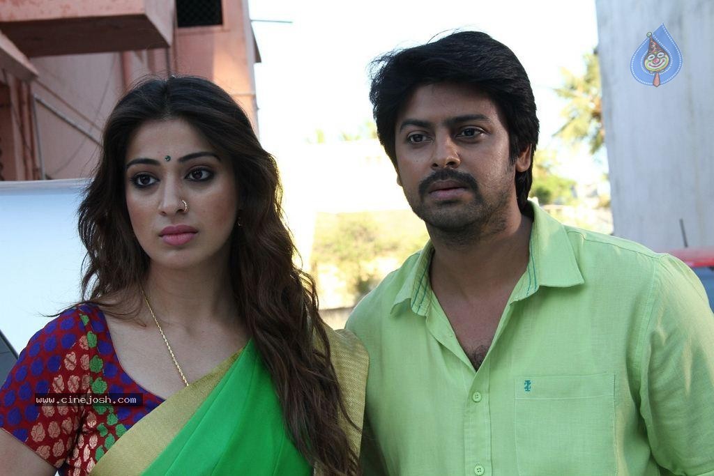 Raai Laxmi's Sowcarpet Tamil Movie Stills - 30 / 43 photos
