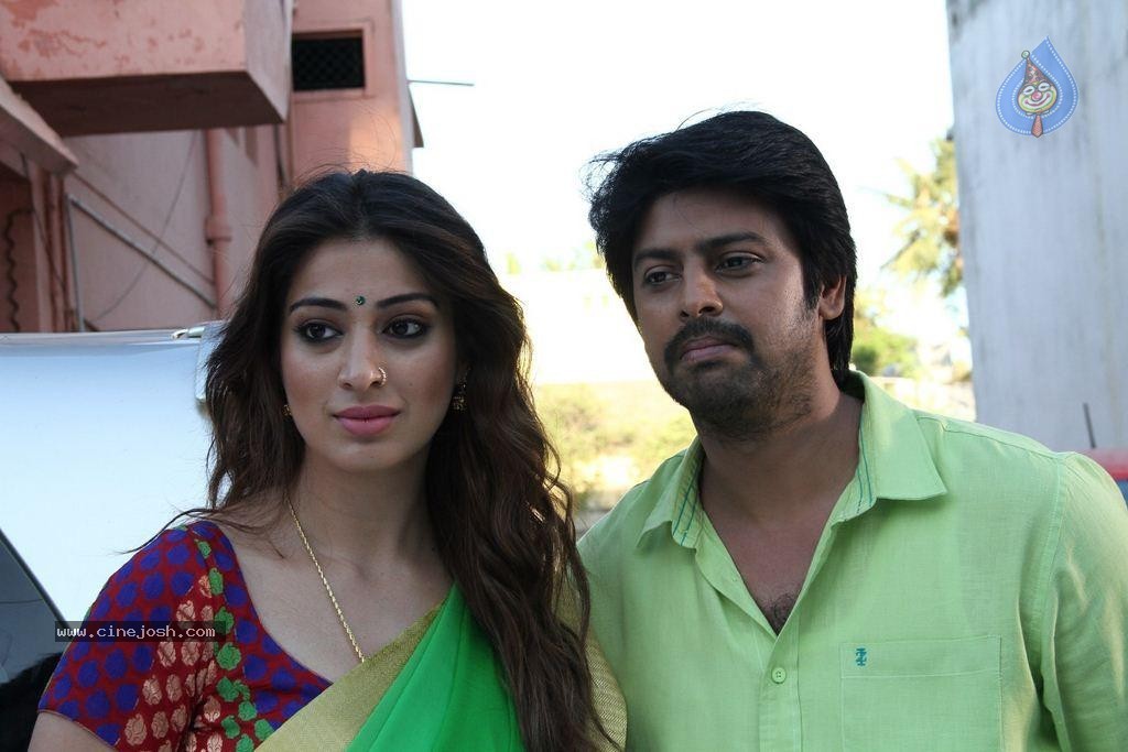 Raai Laxmi's Sowcarpet Tamil Movie Stills - 34 / 43 photos