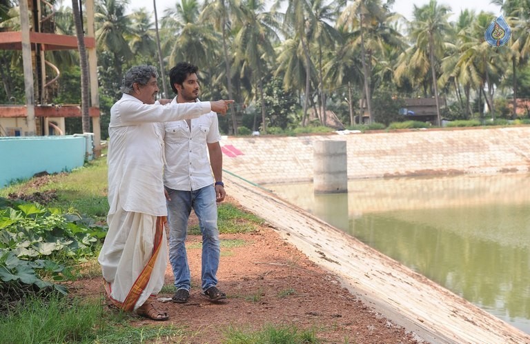 Raam NRI Movie Photos - 5 / 59 photos