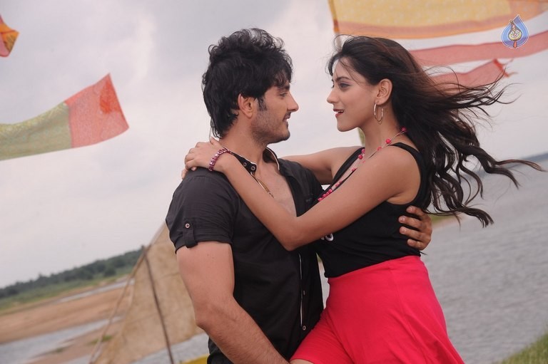 Raam NRI Movie Photos - 7 / 59 photos