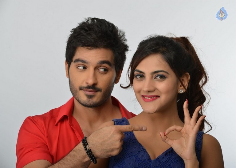 Raam NRI Movie Photos - 11 / 59 photos