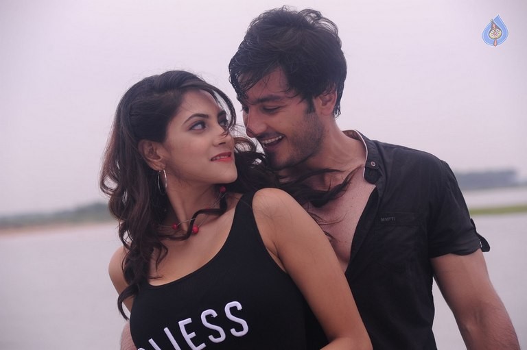 Raam NRI Movie Photos - 12 / 59 photos