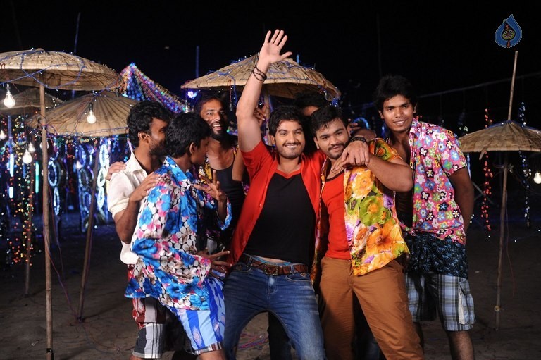 Raam NRI Movie Photos - 13 / 59 photos