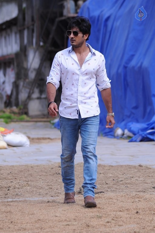 Raam NRI Movie Photos - 15 / 59 photos