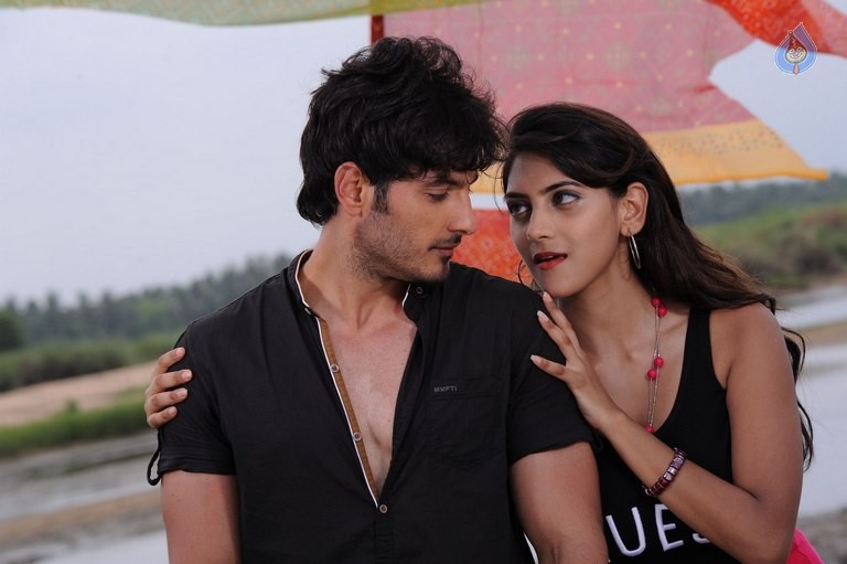 Raam NRI Movie Photos - 19 / 59 photos