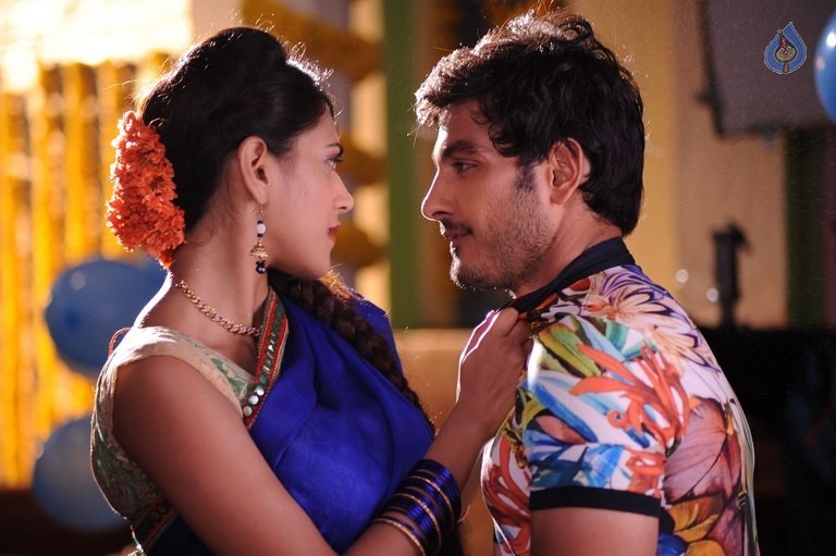 Raam NRI Movie Photos - 20 / 59 photos