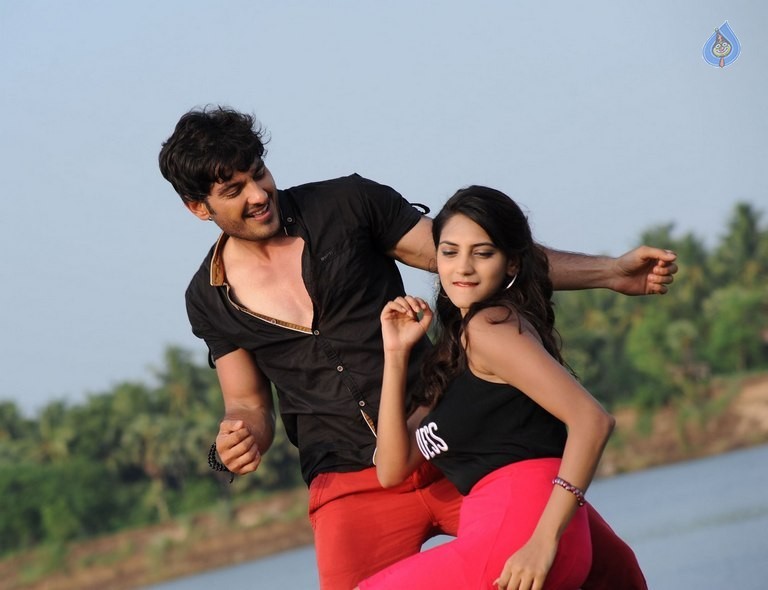 Raam NRI Movie Photos - 21 / 59 photos