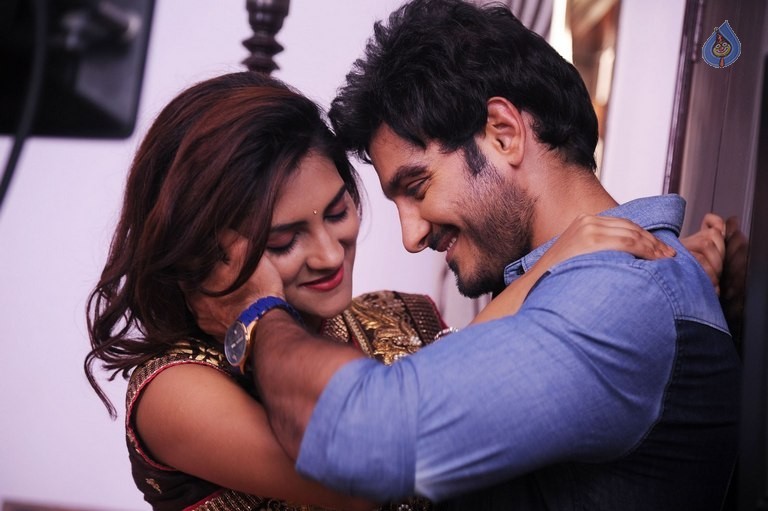 Raam NRI Movie Photos - 27 / 59 photos