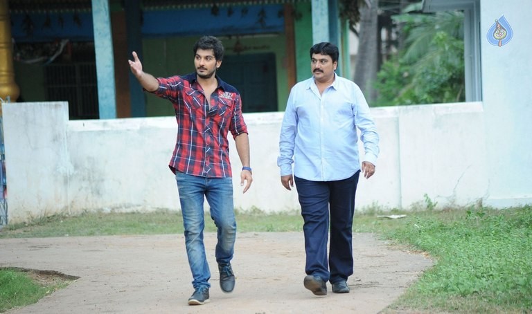 Raam NRI Movie Photos - 42 / 59 photos