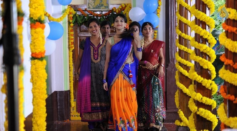 Raam NRI Movie Photos - 44 / 59 photos