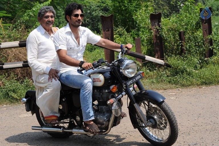 Raam NRI Movie Photos - 54 / 59 photos