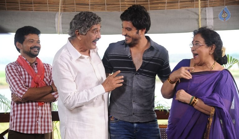 Raam NRI Movie Photos - 55 / 59 photos