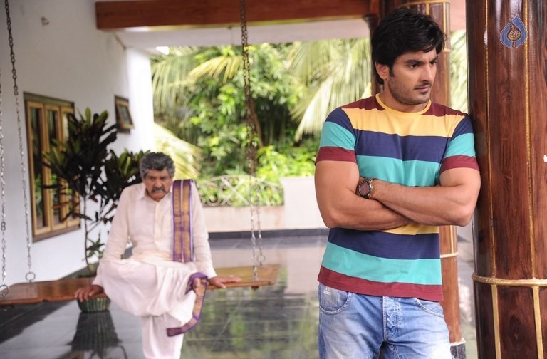 Raam NRI Movie Photos - 56 / 59 photos