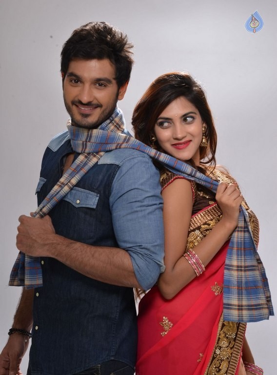 Raam NRI Movie Photos - 58 / 59 photos
